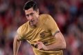 Discover Robert Lewandowski's Hidden Middle Name: The Key To His Success